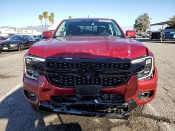 Ford Ranger VI 2025 Ford Ranger LARIAT, 2,3L, od ubezpieczalni 2.3 Benzyna 270KM, zdjęcie 4