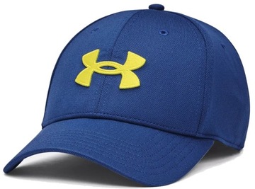 Czapka z daszkiem Under Armour Blitzing r. M/L