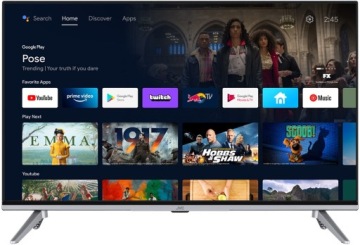 JVC LT-32VAF5300 Full HD Android-телевизор HDR-телевизор