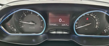 Peugeot 2008 I SUV 1.6 e-HDi 92KM 2013 Peugeot 2008 1.6 HDI Navi Pol Skora bezwypadkowy serwisowany Gwarancja opl, zdjęcie 24