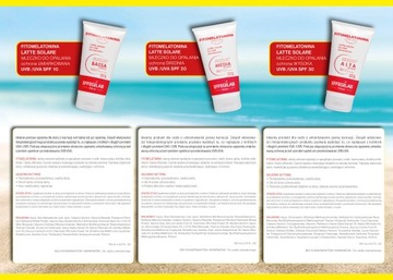 КРЕМ ЗАЩИТНЫЙ С ФИТОМЕЛАТОНИНОМ 150 мл UVA UVB SPF10