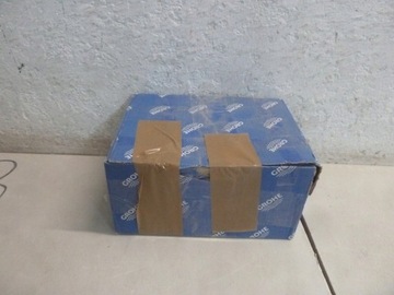 Przycisk spłukujący WC Grohe Skate srebrny chrom 38732000