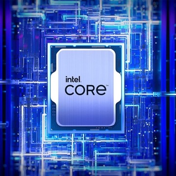Процессор Intel Core I5-13600KF