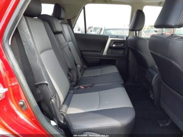 Toyota 2024 Toyota 4-Runner SR5 Premium 2024 4.0l 4.0 Benzyna 270KM, zdjęcie 12