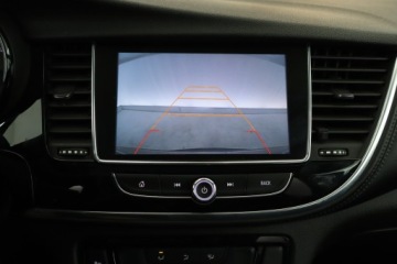 Opel Mokka I SUV 1.6 Ecotec 115KM 2017 Opel Mokka 1.6, Salon Polska, 1. Właściciel, zdjęcie 16