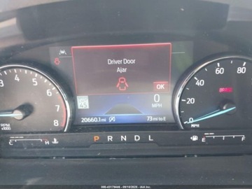 Ford Explorer VI 2021 Ford Explorer XLT 2021 2.3l 2.3 Benzyna 300KM, zdjęcie 11