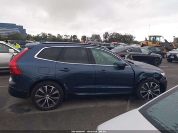 Volvo XC60 II 2022 Volvo XC 60 YV4L12RK8N1901108 2.0 Benzyna 247KM, zdjęcie 3