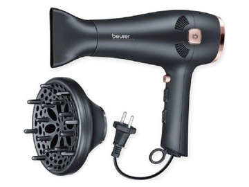 Suszarka do włosów Beurer HC 55