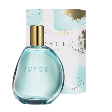 Oriflame Woda toaletowa Joyce Turquoise