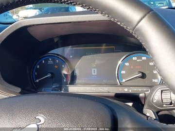 Ford 2024 Ford Bronco 2024r., Sport Badlands, od ubezpieczalni 2.0 Benzyna 250KM, zdjęcie 10