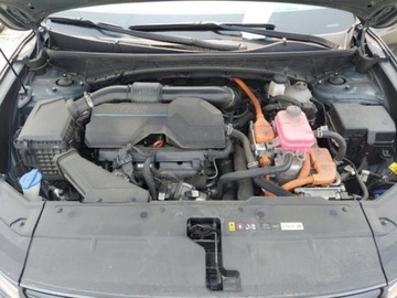 Hyundai Tucson IV 2022 Hyundai Tucson 2022 HYUNDAI TUCSON SEL CONVENIENCE 1.6 Hybryda 226KM, zdjęcie 11