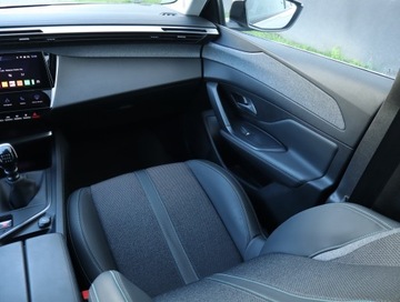 Peugeot 308 III Hatchback 1.5 BlueHDi 130KM 2022 Peugeot 308 1.5 BlueHDi, Salon Polska, Serwis ASO, zdjęcie 7