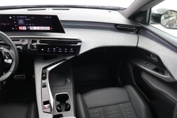 Peugeot 3008 III 2025 Peugeot 3008 1.2 MHEV, Salon Polska, zdjęcie 7