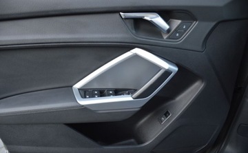 Audi Q3 II SUV 2.0 35 TDI 150KM 2020 Audi Q3 2,0 TDI S-LINE FULL LED MATRIX Kamera Nawigacja Virtual 2.0 Diesel, zdjęcie 17