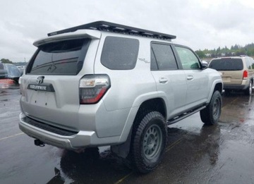 Toyota 2022 Toyota 4-Runner 2022, 4.0L, 4x4, TRD OFF ROAD PREMIUM, od ubezpieczalni, zdjęcie 6
