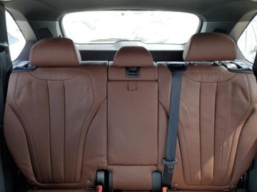 BMW X5 F15 2017 BMW X5 BMW X5 xDrive50i 4.4 Benzyna 445KM, zdjęcie 8