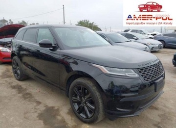 Land Rover Range Rover Velar 2023 Land Rover Range Rover Velar P250 S 2023 2.0l 2.0 Benzyna 247KM