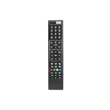 PILOT PANASONIC RC48125 NETFLIX VESTEL BUSH FINLU