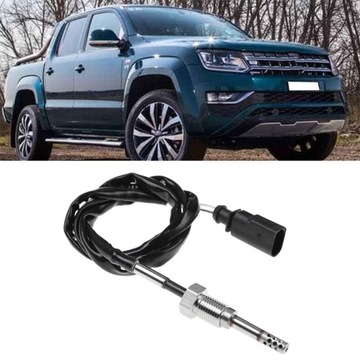 A EMISÍ DÍLY DO 2010-2019 VW AMAROK PICKUP 2.0L