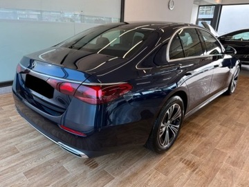 Mercedes Klasa E W214 Sedan 2.0 220d 197KM 2025 E Klasa 220 d Avantgarde 2.0 (197KM) 2025, zdjęcie 2