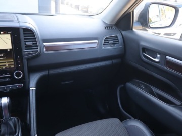 Renault Koleos II SUV Facelifting 2.0 Blue dCi 190KM 2020 Renault Koleos 2.0 dCi, Salon Polska, zdjęcie 7