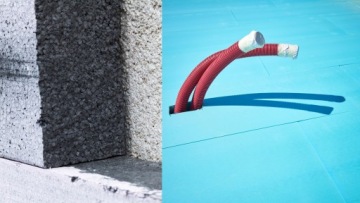 Клей-клей для пенопласта XPS EPS FOAM