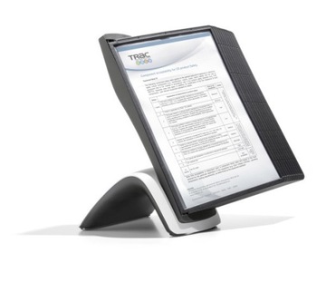 ПРЕЗЕНТАЦИОННЫЕ ПАНЕЛИ СТОЛ-ДИСПЛЕЯ 10 шт. Прочный стол в стиле шерпа