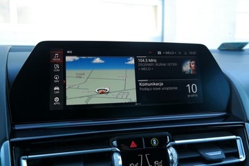 BMW Seria 8 II Coupe 3.0 840d 320KM 2018 BMW 840 BMW 840d xDrive Reflektory Laserowe Harman, zdjęcie 28