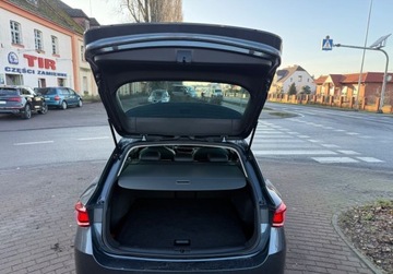 Seat Leon IV 2020 Seat Leon 1.5Tsi FR Full led Extra stan 41.000 km 1.5 Benzyna 150KM, zdjęcie 19