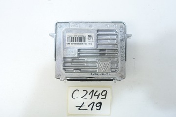 PRZETWORNICA XENON CITROEN PEUGEOT VOLVO 90035944