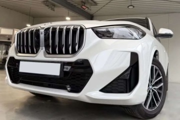 BMW X1 U11 2026 BMW X1 sDrive20i M Sport, Duzy Rabat, Leasing, Wynajem 1.5 Hybryda 170KM, zdjęcie 5