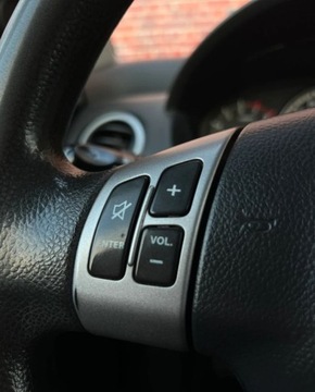 Suzuki Swift IV Hatchback 5d 1.3 92KM 2005 Suzuki Swift LPG Klima Isofix Warszawa VRVR 1.3 BenzynaLPG 92KM, zdjęcie 25