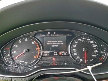 Audi A4 B9 2022 Audi A4 Limousine Premium 40 2022 2.0 Benzyna 201KM, zdjęcie 9