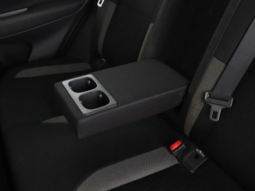 Nissan Qashqai II Crossover Facelifting 1.3DIG-T 140KM 2019 Nissan Qashqai navi klima auto grzane fotele, zdjęcie 35