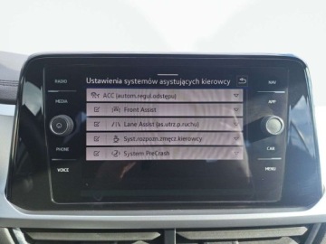 Volkswagen T-Roc I SUV Facelifting 1.5 TSI ACT 150KM 2022 Volkswagen T-Roc Salon PL, FV Vat23, Kamera, App-Connect, Acc, Pakiet Zimo, zdjęcie 26