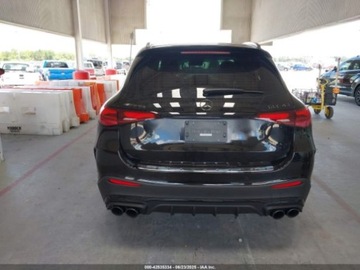 Mercedes GLC C254/X254 2025 Mercedes-Benz GLC 43 AMG 4Matic 2025 2.0l 2.0 Benzyna 416KM, zdjęcie 3