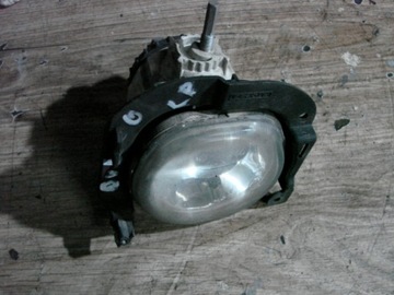 HALOGEN FIAT QUBO 1.4 CNG 249 2009 01356780080