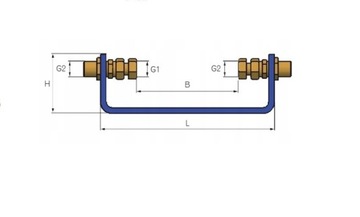 КОНСОЛЬ СЧЕТЧИКА ВОДЫ ДЛЯ СЕРТИФИКАТА СЧЕТЧИКА ВОДЫ 1/2