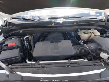 Chevrolet Tahoe GMT900 2022 Chevrolet Tahoe 2022r., 5.3L 5.3 Benzyna 355KM, zdjęcie 11