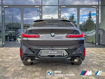 BMW X4 G02 SUV Facelifting 2.0 30i 245KM 2025 BMW X4 xDrive30i 245 KM mHEV - HarmanKardon - Ogrzewanie Kierownicy - Od R, zdjęcie 7