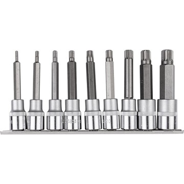 RICHMANN Klucze trzepieniowe SPLINE M14 - M16 1/2