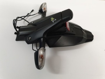 Крепление для доски Kawasaki Z 800