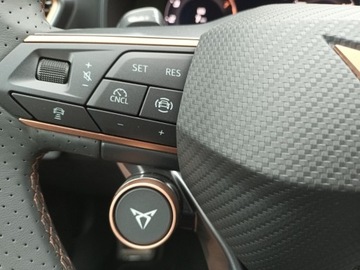 Cupra Leon II 2025 Cupra Leon Sportstourer 1.5 eTSI 150 KM 7-biegowa, zdjęcie 20