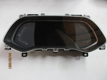 Счетчик часов RENAULT CLIO V 5 P248100950R