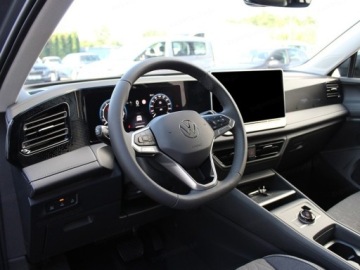 Volkswagen Tiguan III 2026 VOLKSWAGEN Tiguan Life Plus 1.5 eTSI DSG 150KM, zdjęcie 4