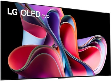 Telewizor LG OLED65G33LA