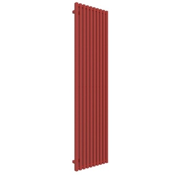 PIONOWY grzejnik pokojowy 190 x 48 TRIGA - 1202W