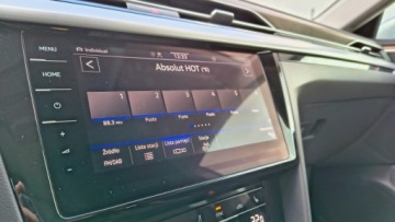 Volkswagen Arteon Fastback Facelifting 2.0 TSI 280KM 2022 Volkswagen Arteon Shooting Brake 2.0TSI 280KM 4x4, zdjęcie 20