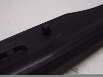 КРЫШКА УПЛОТНИТЕЛЬ КАПОТА СПРАВА, AUDI Q5