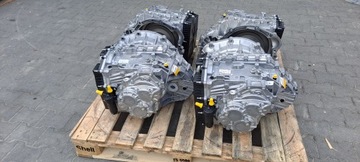 АВТОМАТИЧЕСКАЯ ТРАНСМИССИЯ MPS6 POWERSHIFT